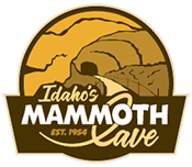 Idaho's Mammoth Cave