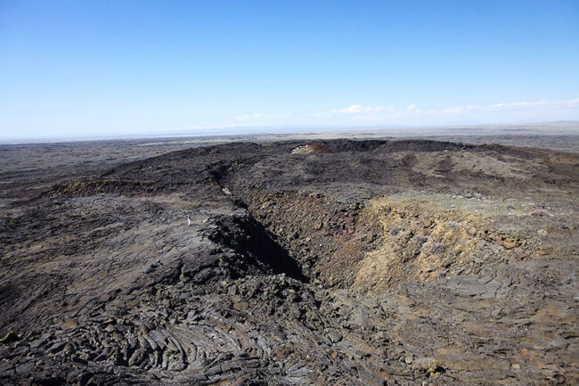 Beautiful Place to Visit in Idaho