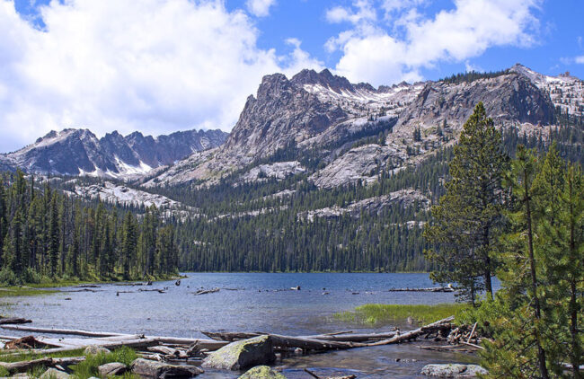 Beautiful Places to Visit in Idaho