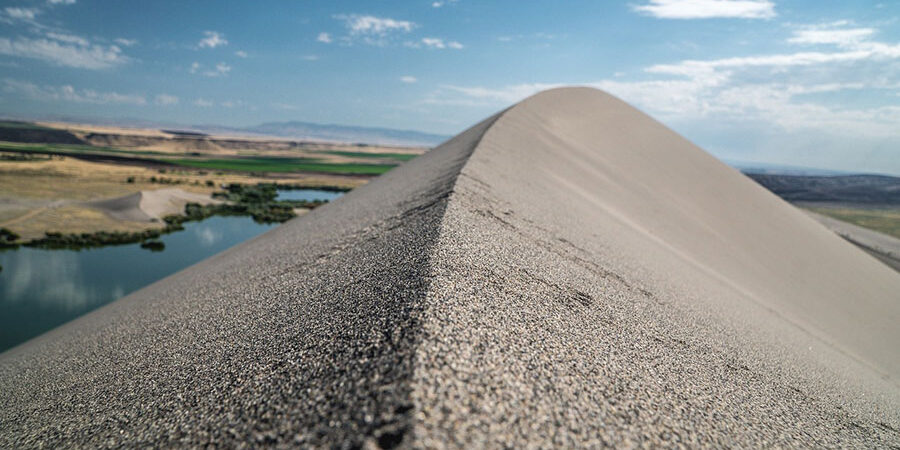 Beautiful Place to Visit in Idaho