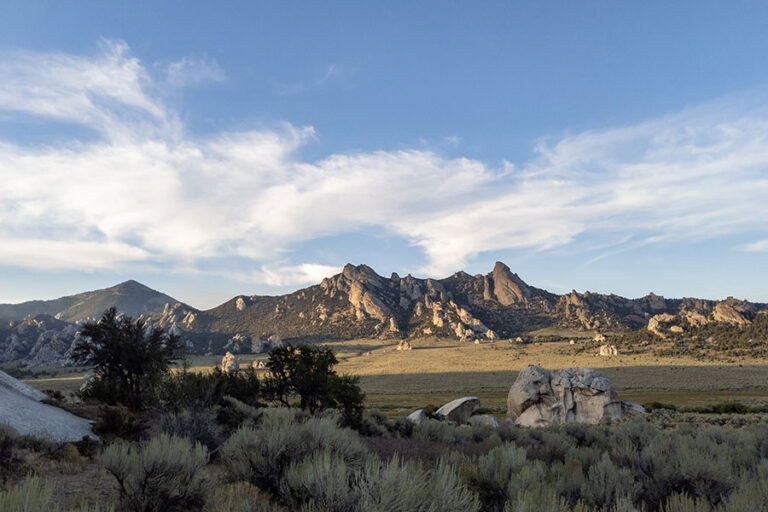 Beautiful Places to Visit in Idaho