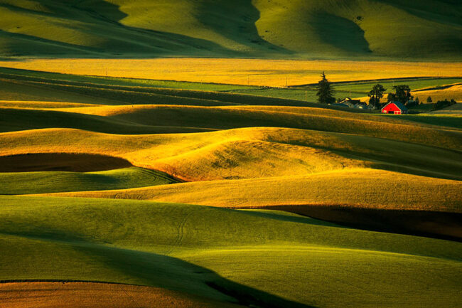 Beautiful Place to Visit in Idaho