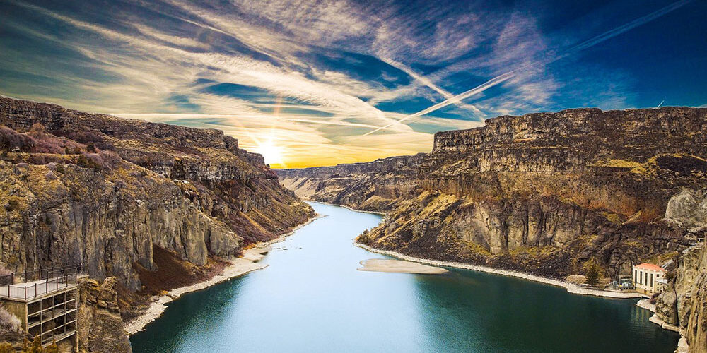 Most Beautiful Place to Visit in Idaho