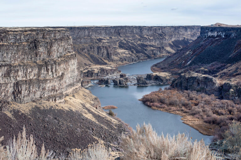 Place to Visit in Idaho