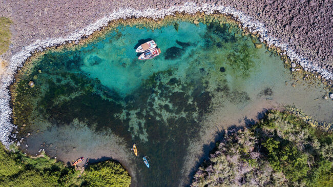 Unique Things to Do in Idaho