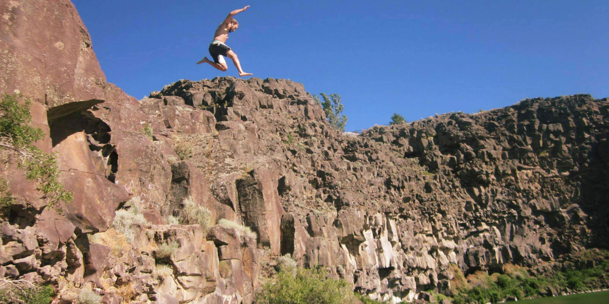 Unique Things to Do in Idaho