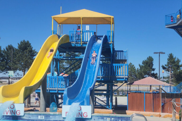 Things to Do in Idaho