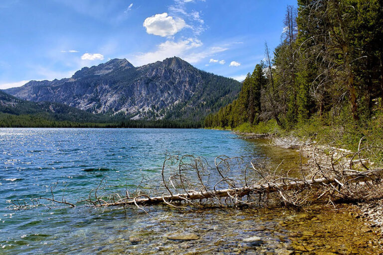 Things to do in Idaho