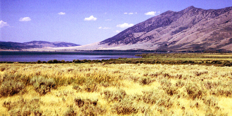 Unique things to do in Idaho