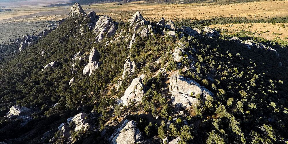 Unique Things to Do in Idaho