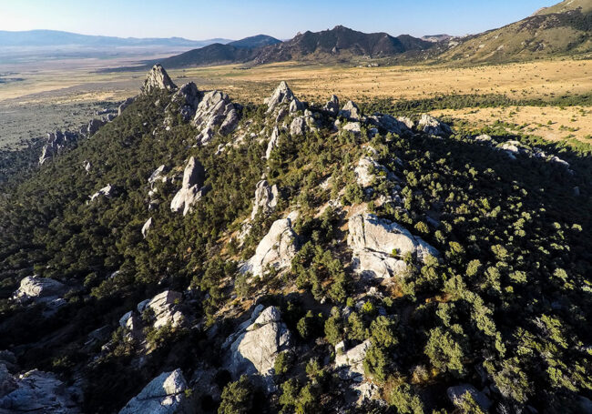 Unique Things to Do in Idaho