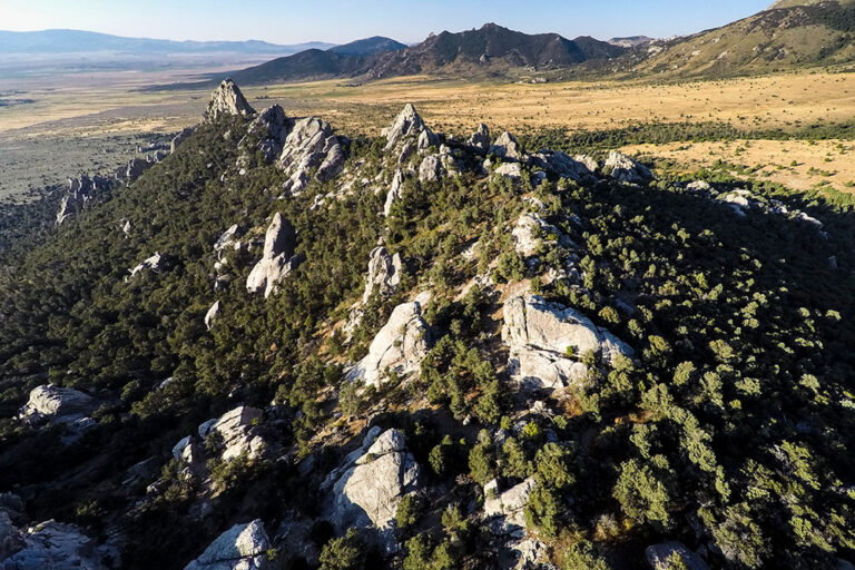 Unique Things to Do in Idaho