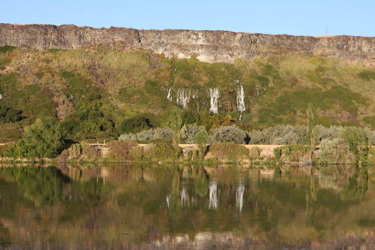 Unique Things to Do in Idaho