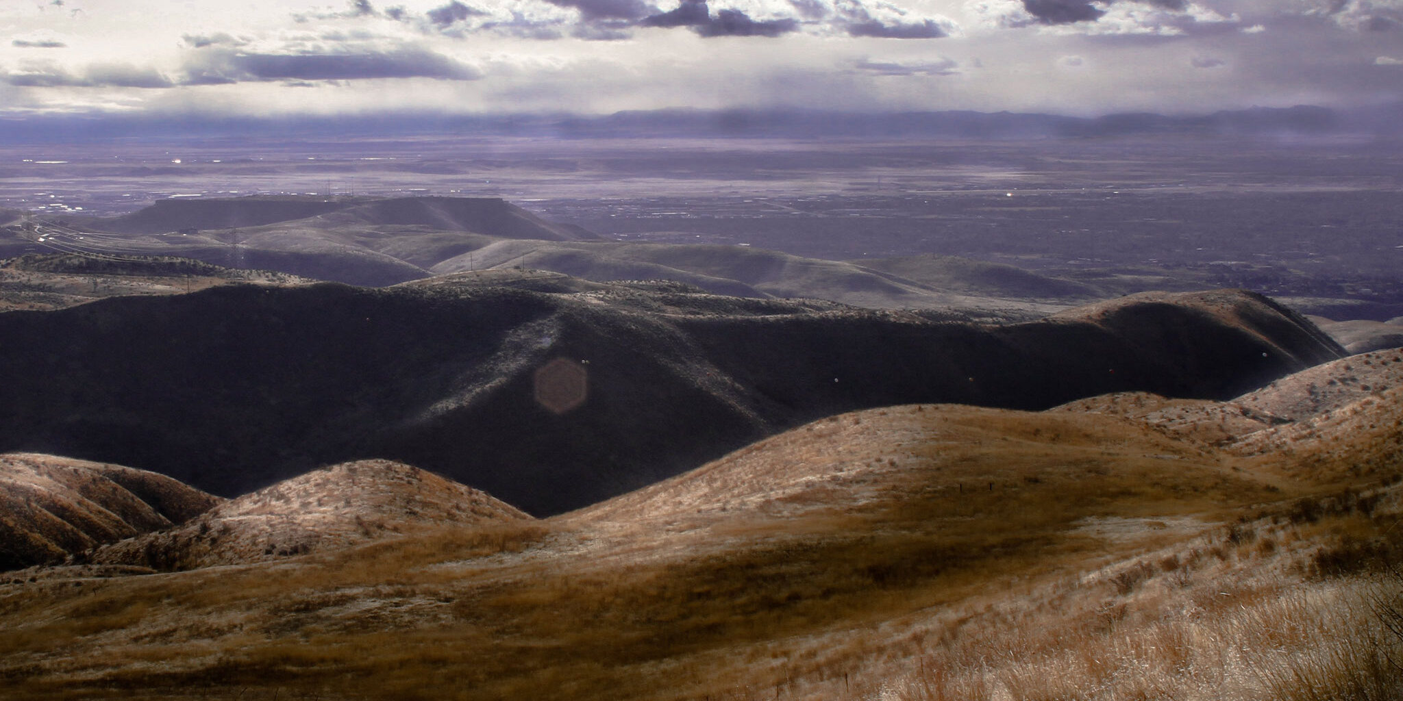 Beautiful Place to Visit in Idaho