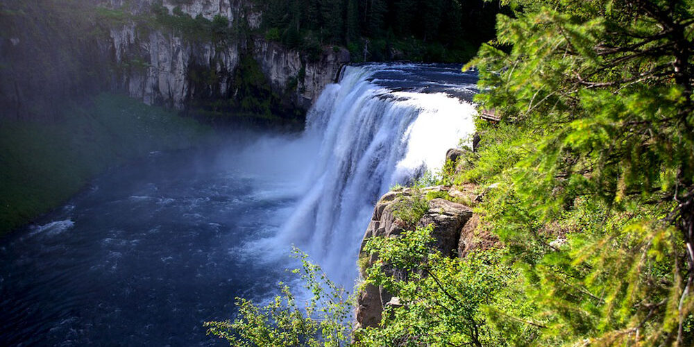 Things to Do in Idaho