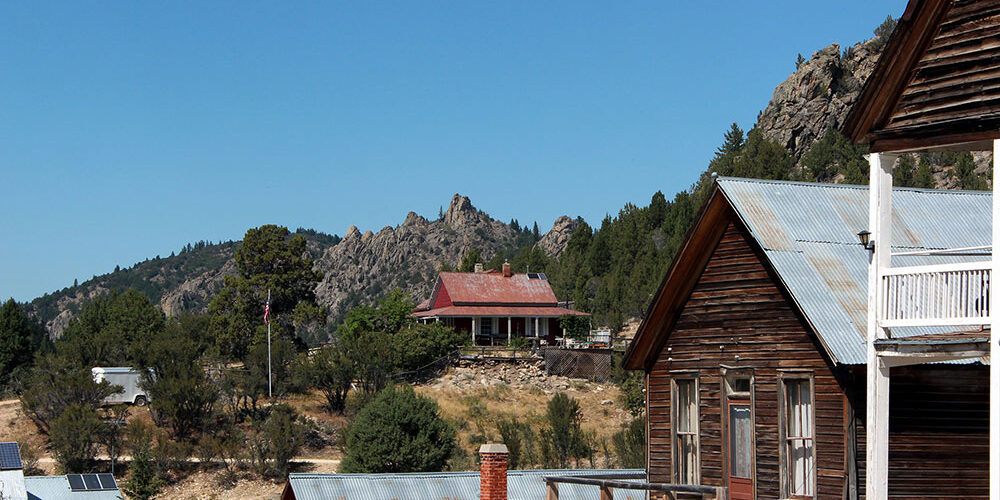 Things to Do in Idaho