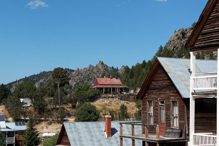 Things to Do in Idaho