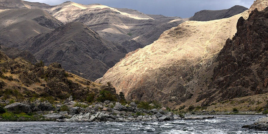 Things to Do in Idaho