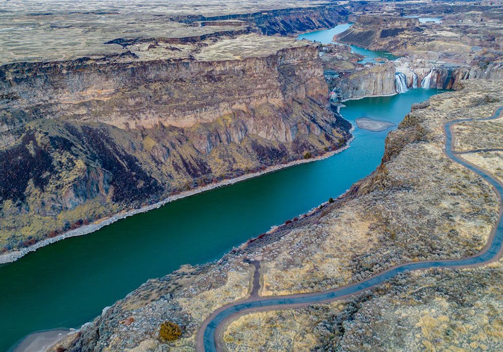 What Do People Visit Idaho For?