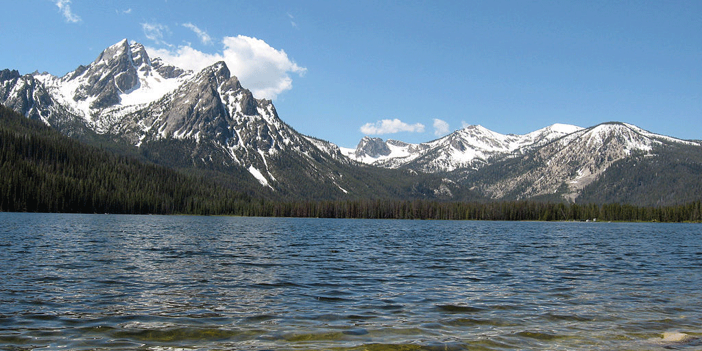 Place to Visit in Idaho