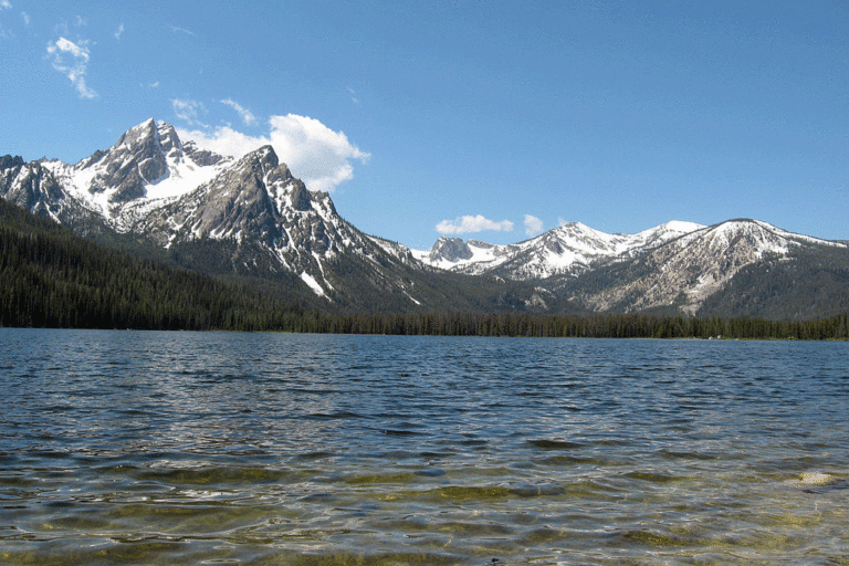 Place to Visit in Idaho