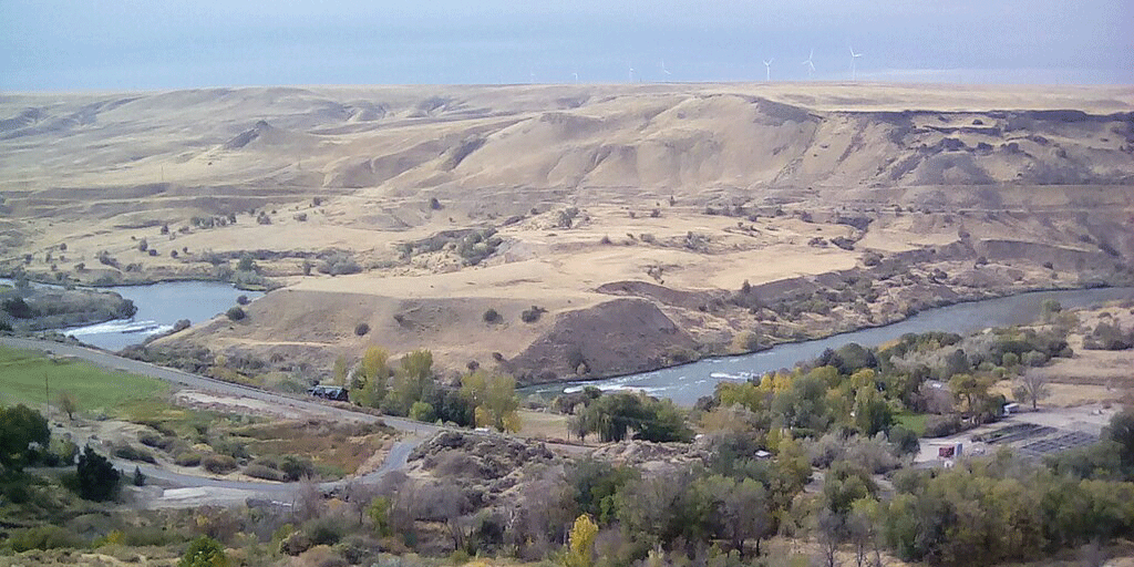 Place to Visit in Idaho