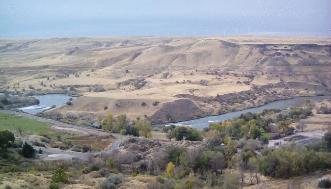 Place to Visit in Idaho