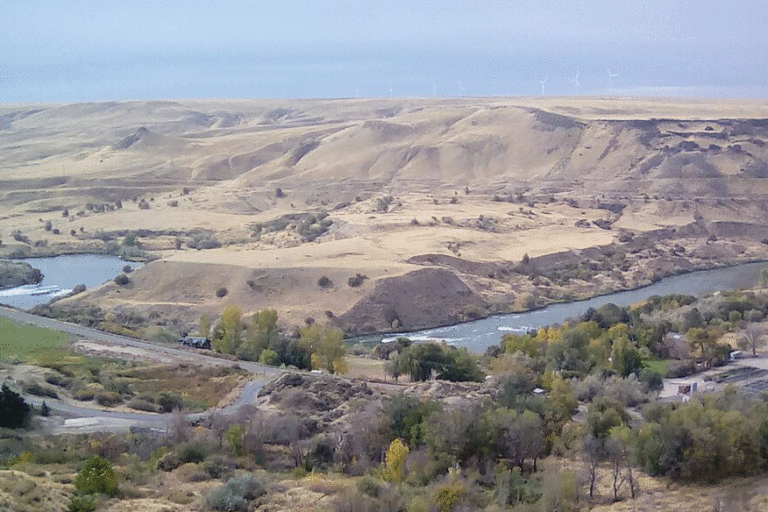 Place to Visit in Idaho
