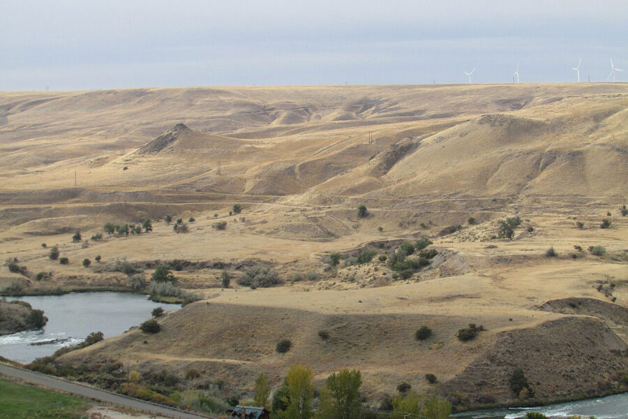 Place to Visit in Idaho