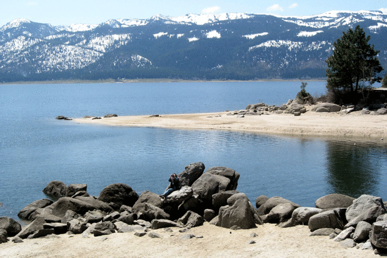 Place to Visit in Idaho