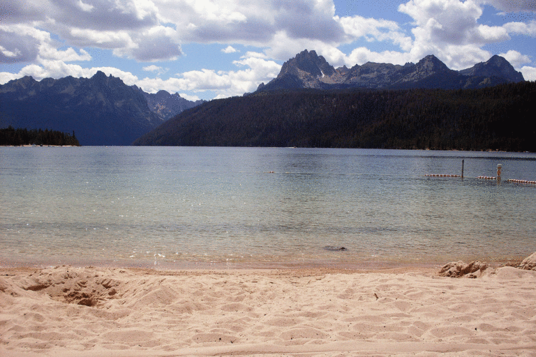 Place to Visit in Idaho