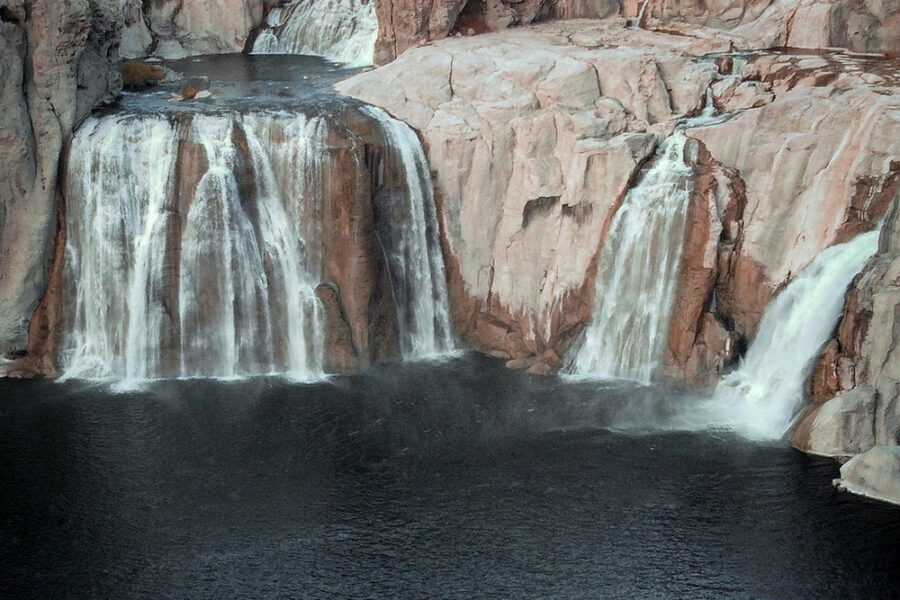 Unique Things To Do In Idaho: Marvel The Majestic Shoshone Falls