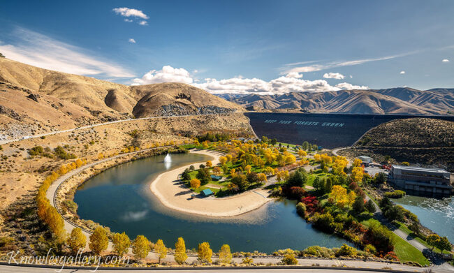 Things to Do in Idaho