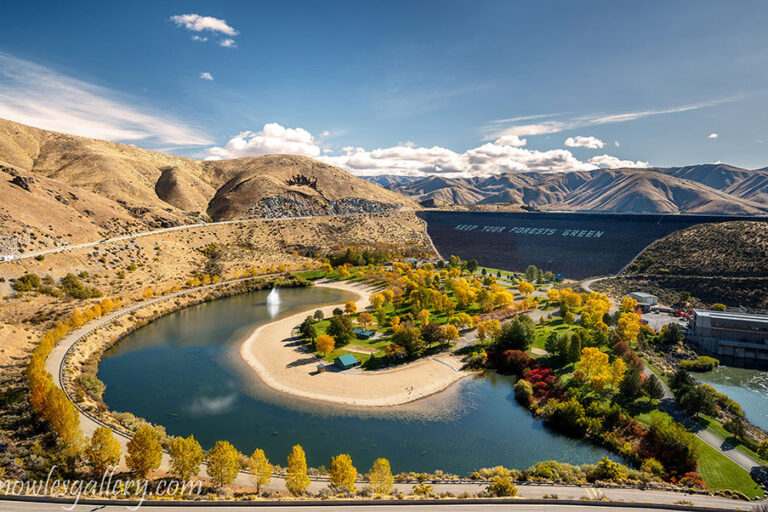 Things to Do in Idaho