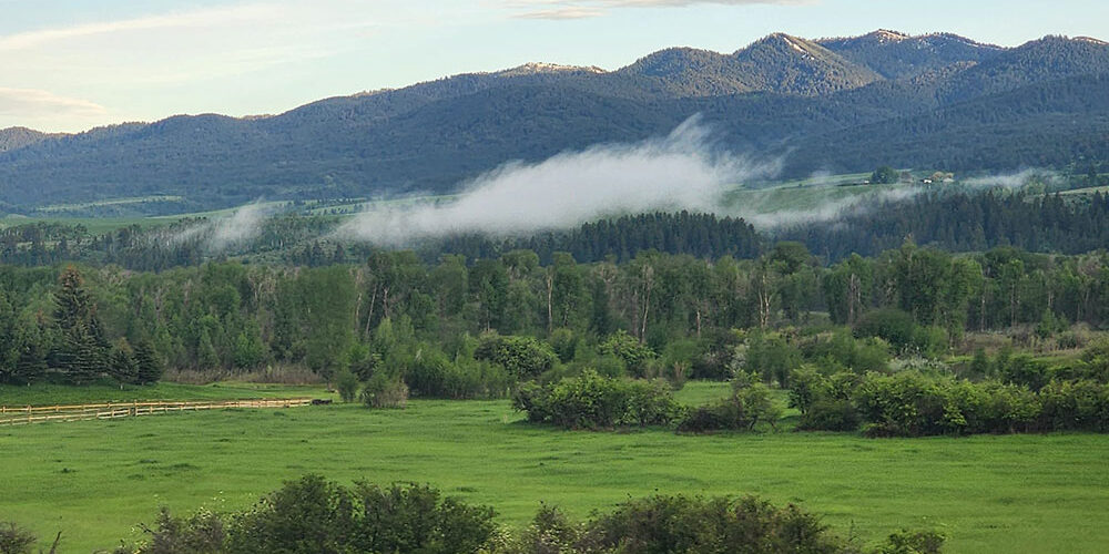 Place to Visit in Idaho