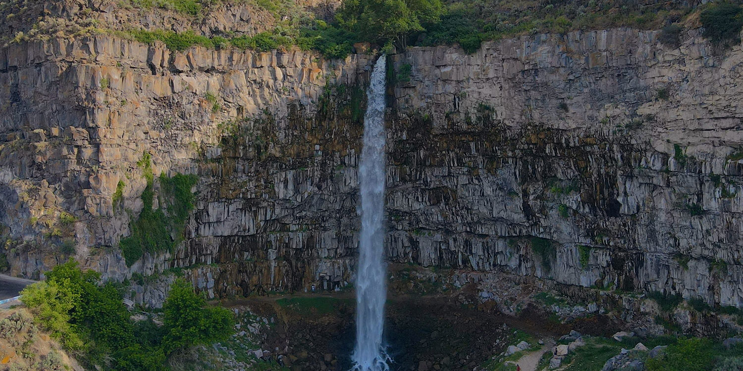 Place to Visit in Idaho