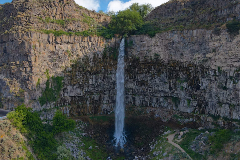 Place to Visit in Idaho