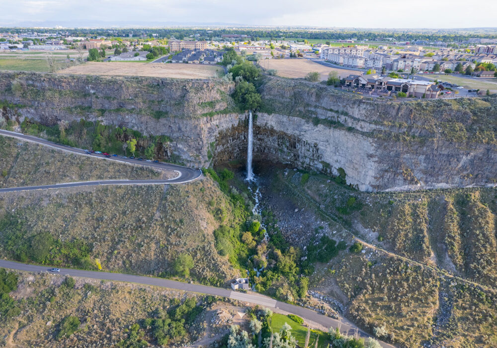 Place to Visit in Idaho