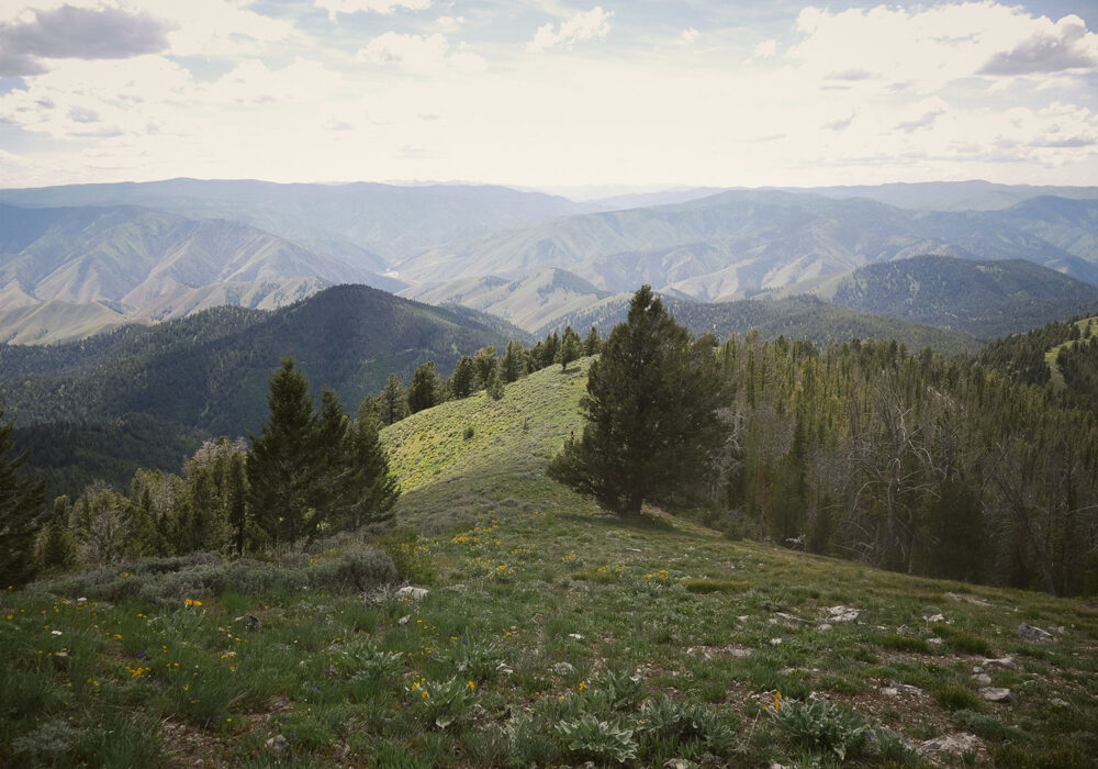 Place to Visit in Idaho