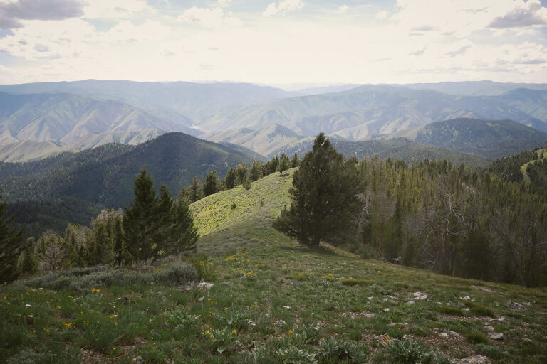 Place to Visit in Idaho