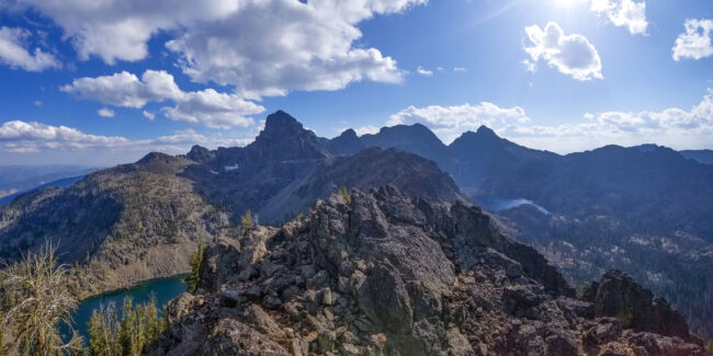 Place to Visit in Idaho