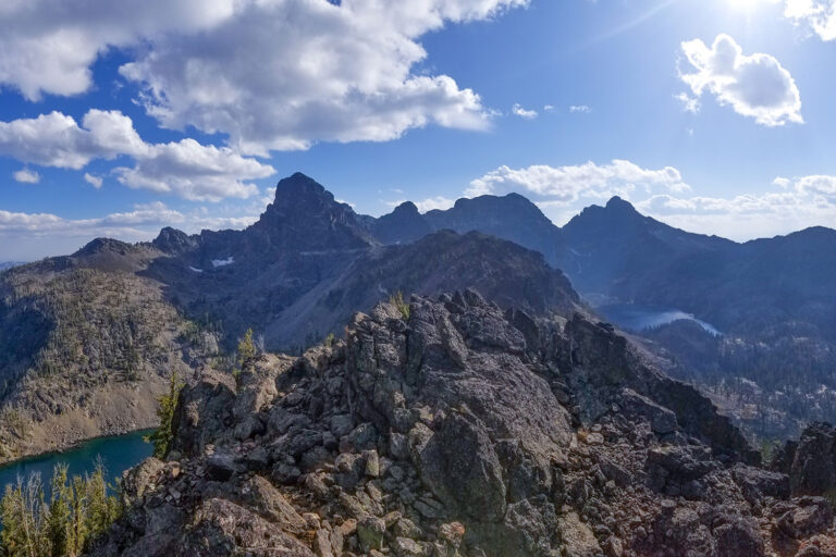 Place to Visit in Idaho