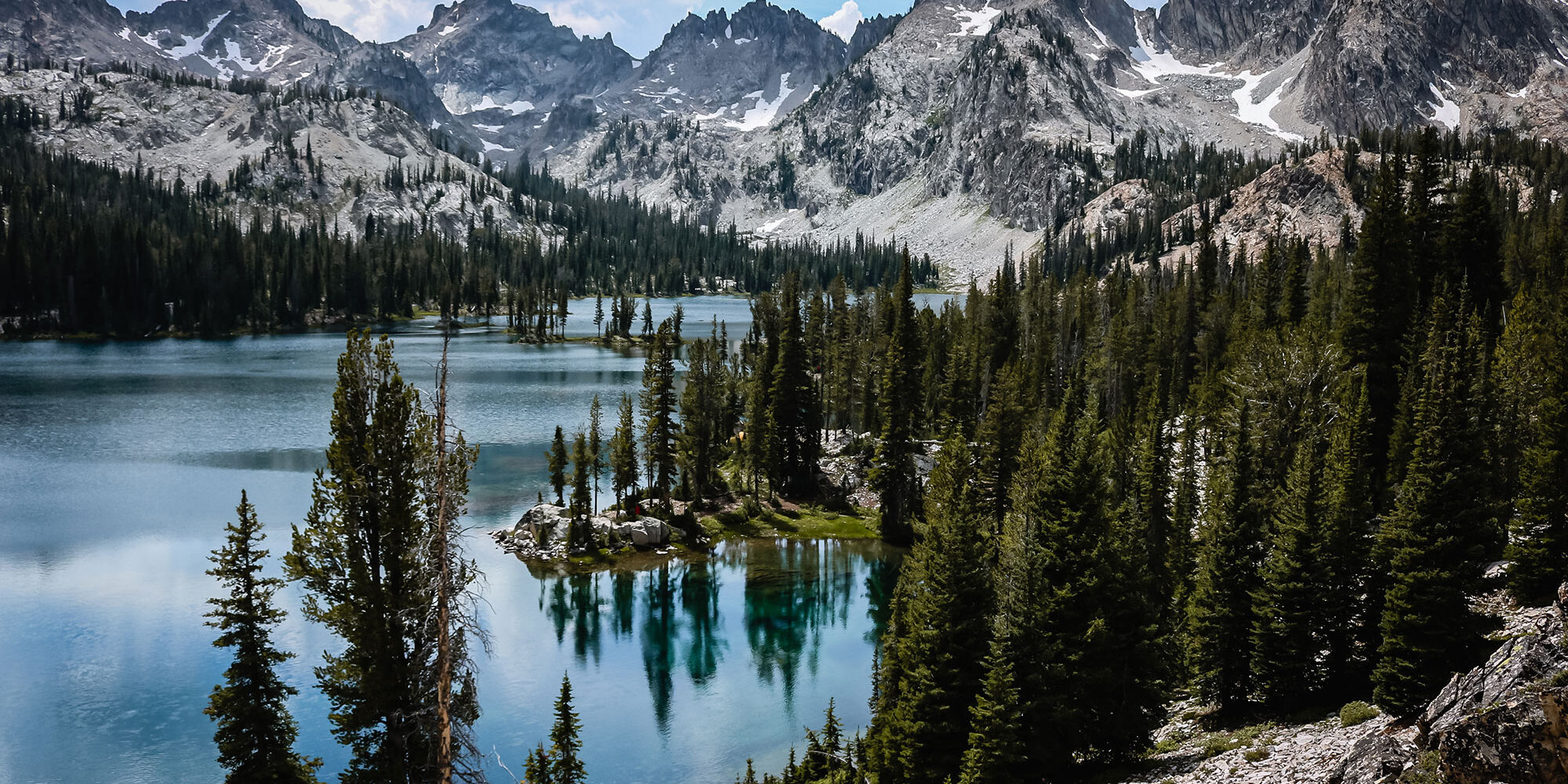 Place to Visit in Idaho