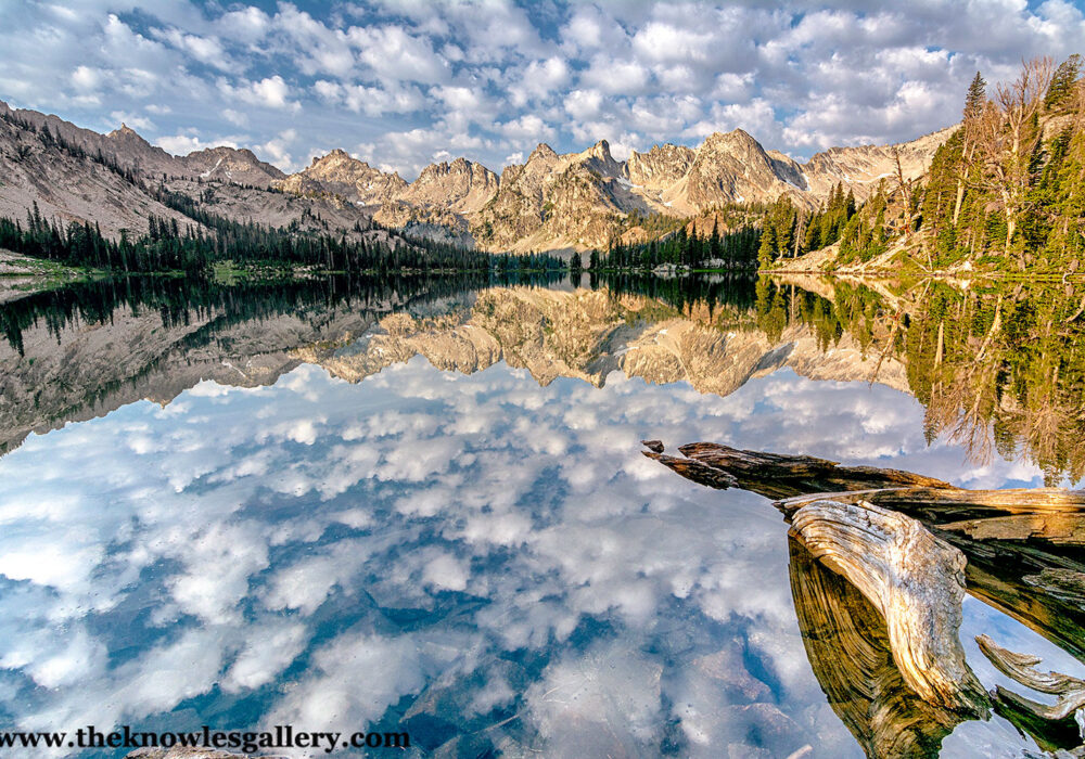 Place to Visit in Idaho