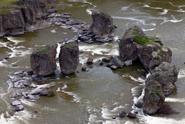 Place to Visit in Idaho