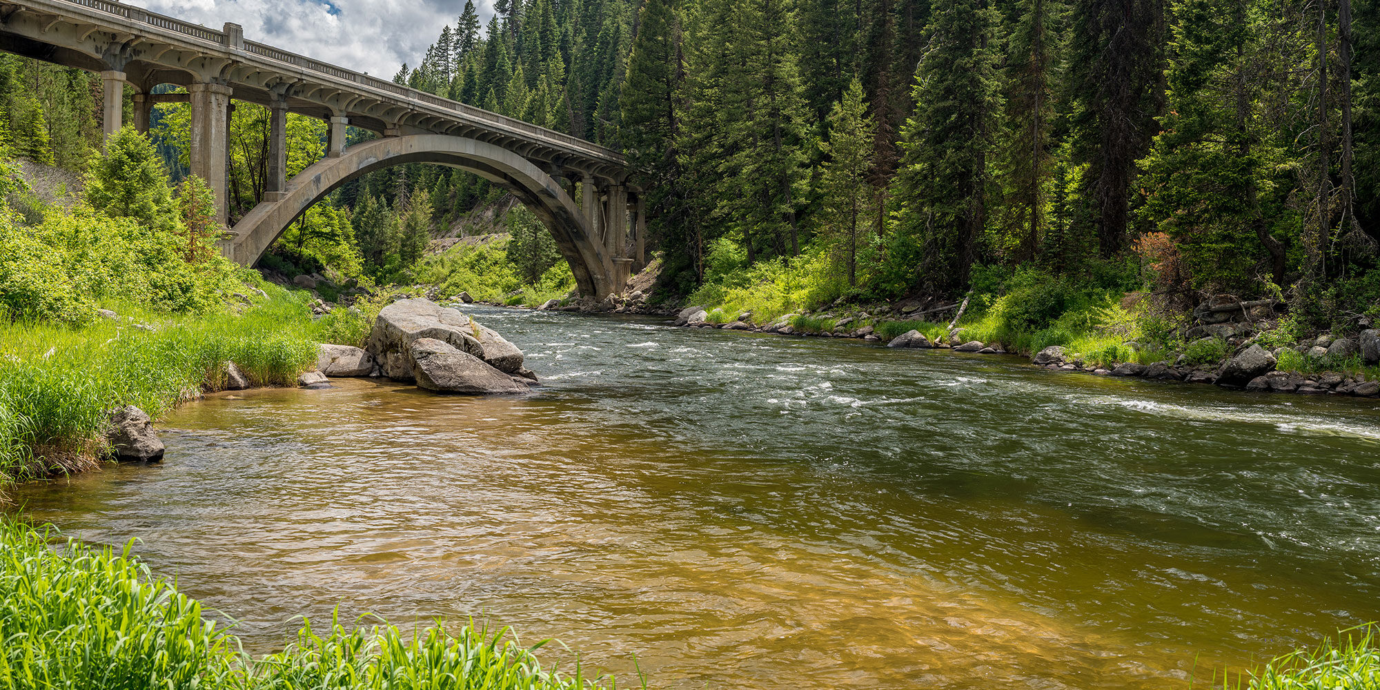 Place to Visit in Idaho