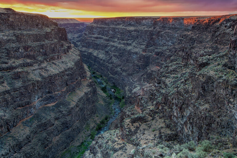 Place to Visit in Idaho
