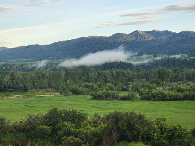 Place to Visit in Idaho