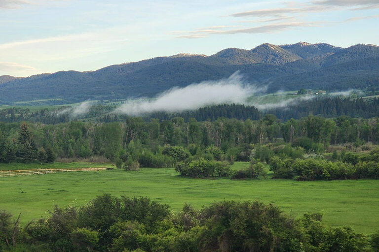 Place to Visit in Idaho