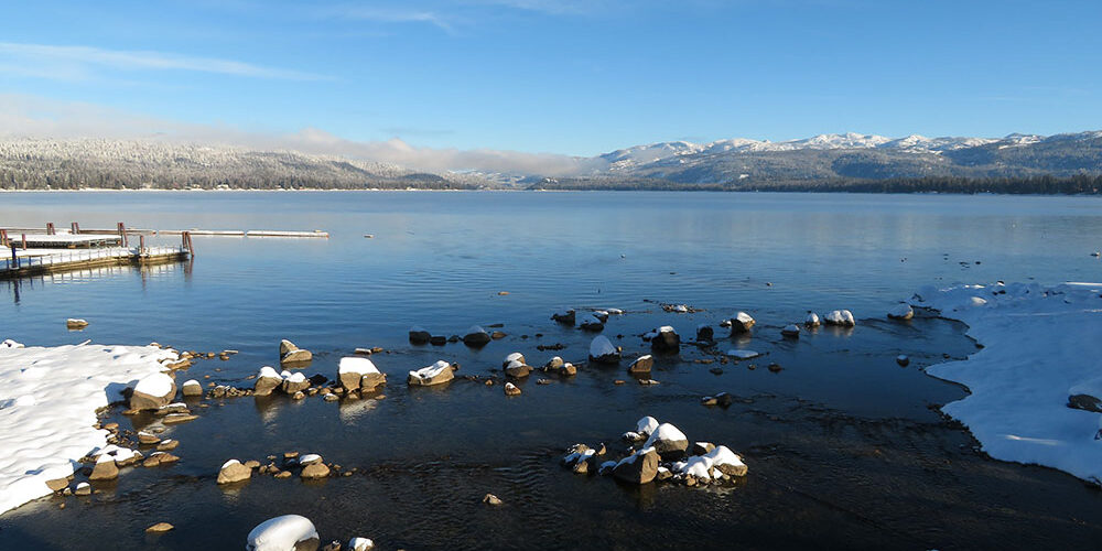 Payette Lake